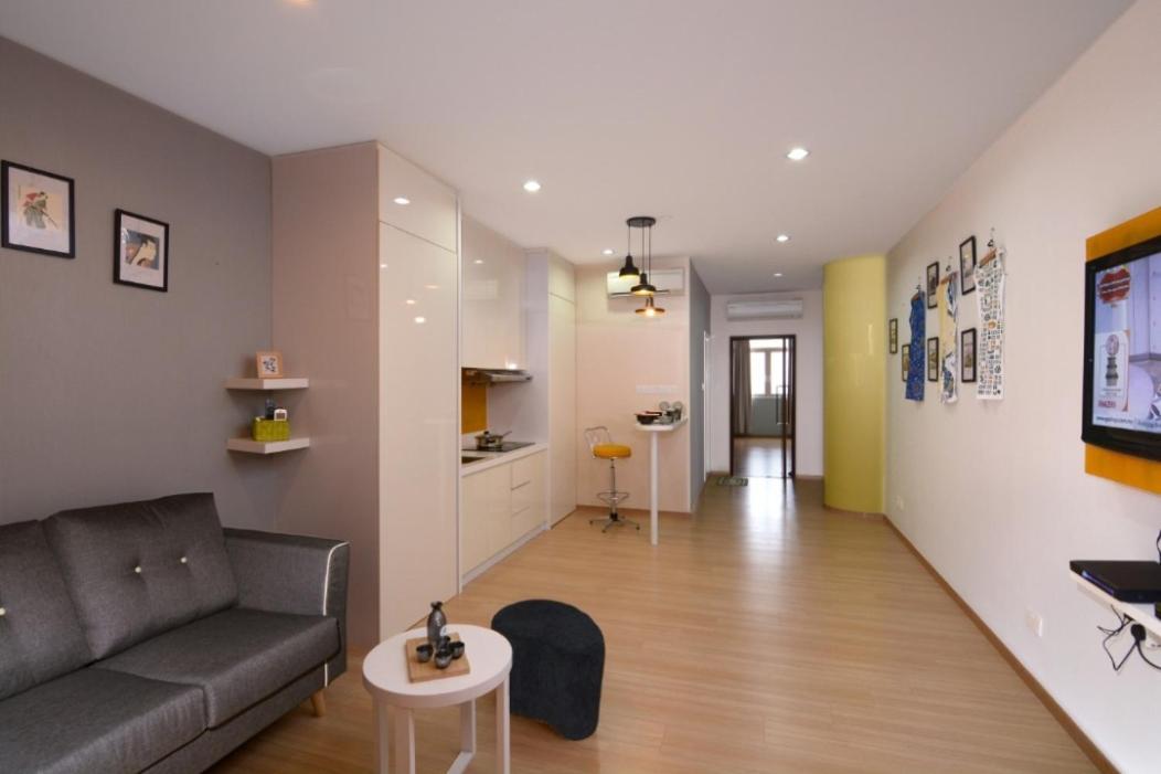 118 Residences By Travovo Τζωρτζ Τάουν Εξωτερικό φωτογραφία