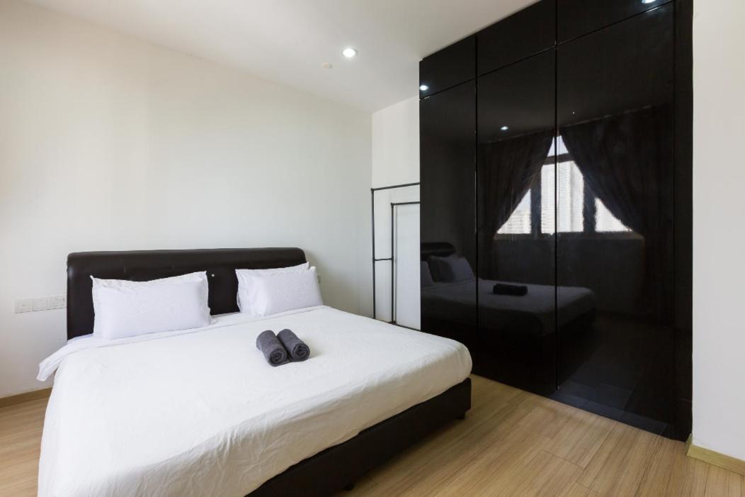 118 Residences By Travovo Τζωρτζ Τάουν Εξωτερικό φωτογραφία