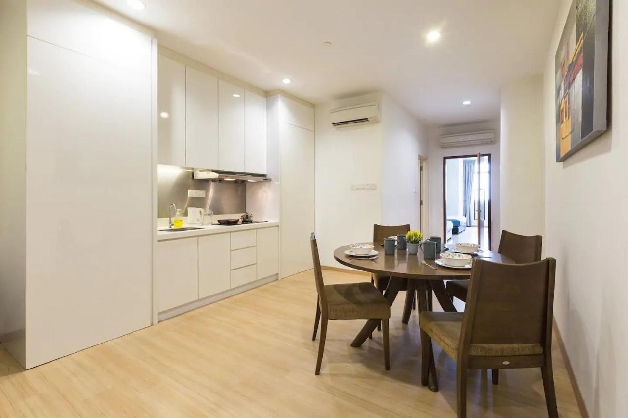 118 Residences By Travovo Τζωρτζ Τάουν Εξωτερικό φωτογραφία