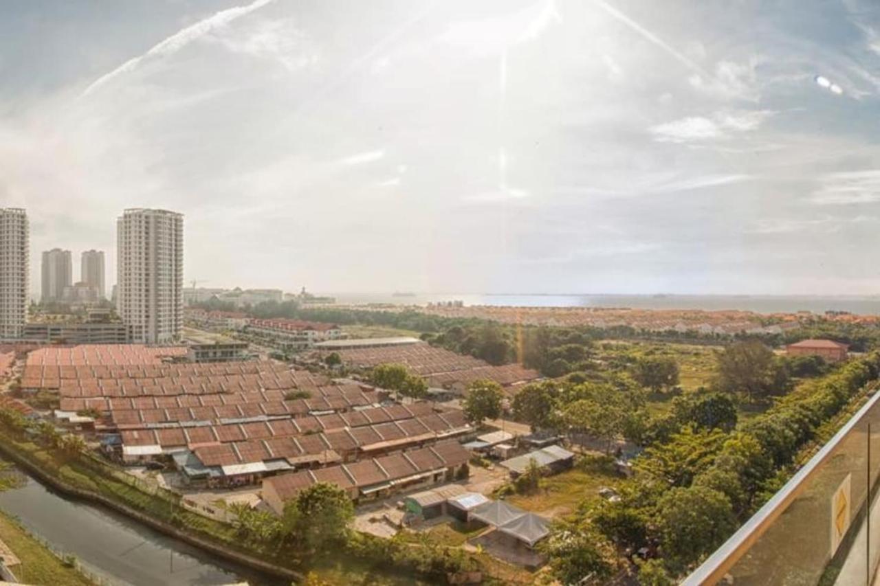 118 Residences By Travovo Τζωρτζ Τάουν Εξωτερικό φωτογραφία
