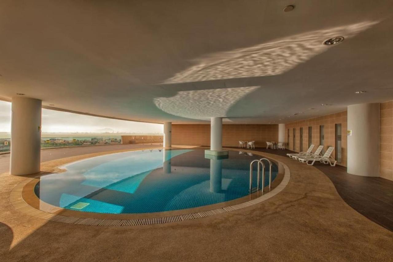 118 Residences By Travovo Τζωρτζ Τάουν Εξωτερικό φωτογραφία