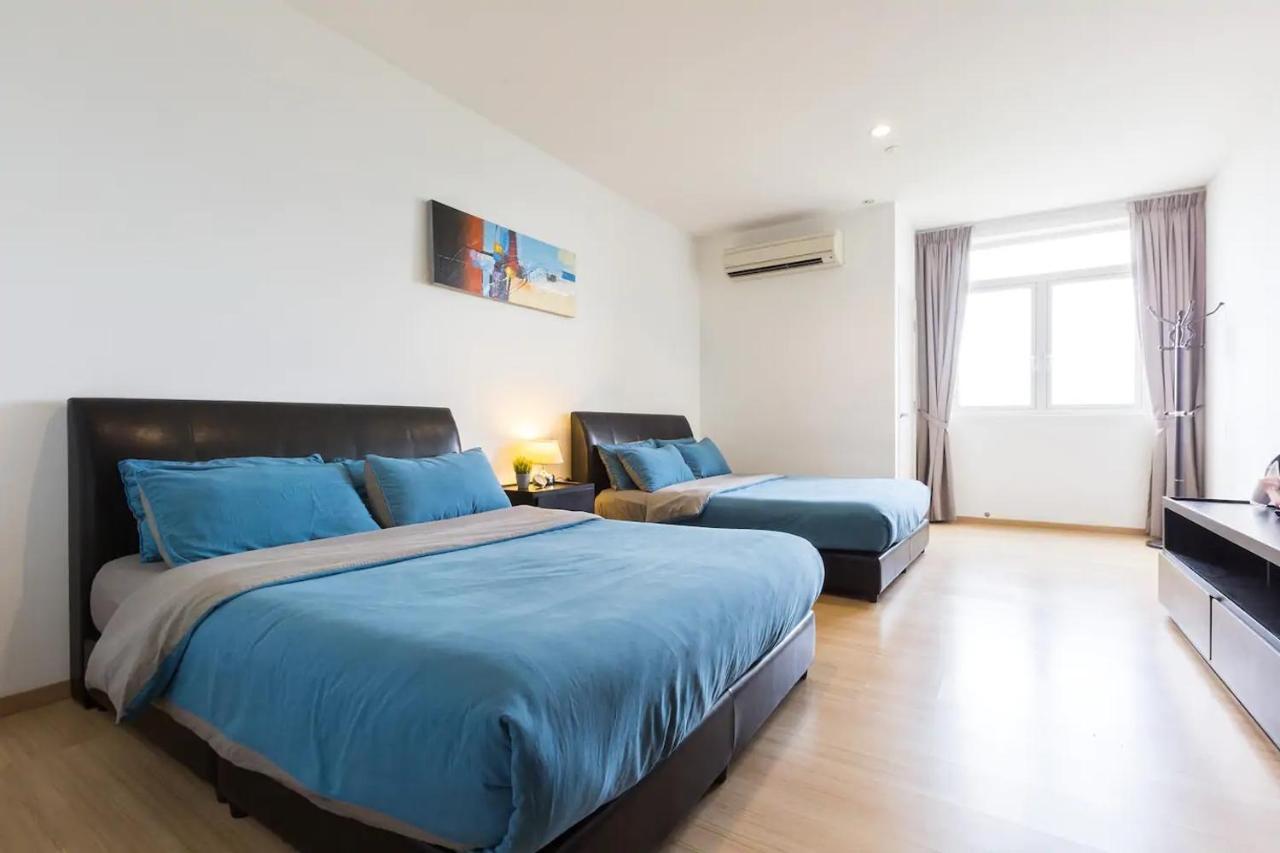 118 Residences By Travovo Τζωρτζ Τάουν Εξωτερικό φωτογραφία