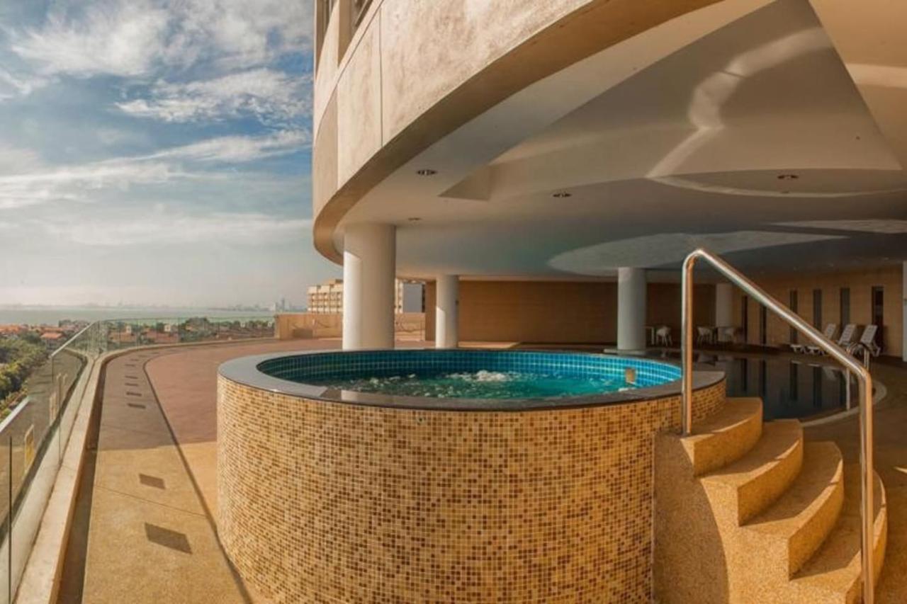 118 Residences By Travovo Τζωρτζ Τάουν Εξωτερικό φωτογραφία