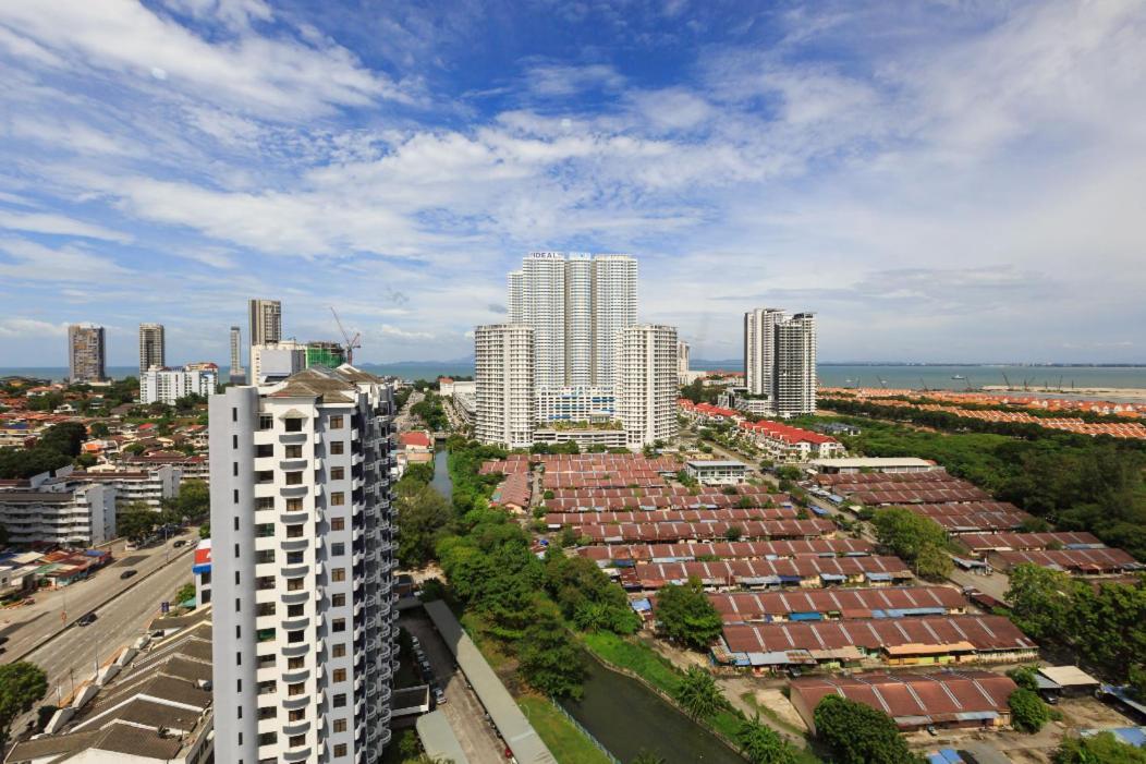 118 Residences By Travovo Τζωρτζ Τάουν Εξωτερικό φωτογραφία