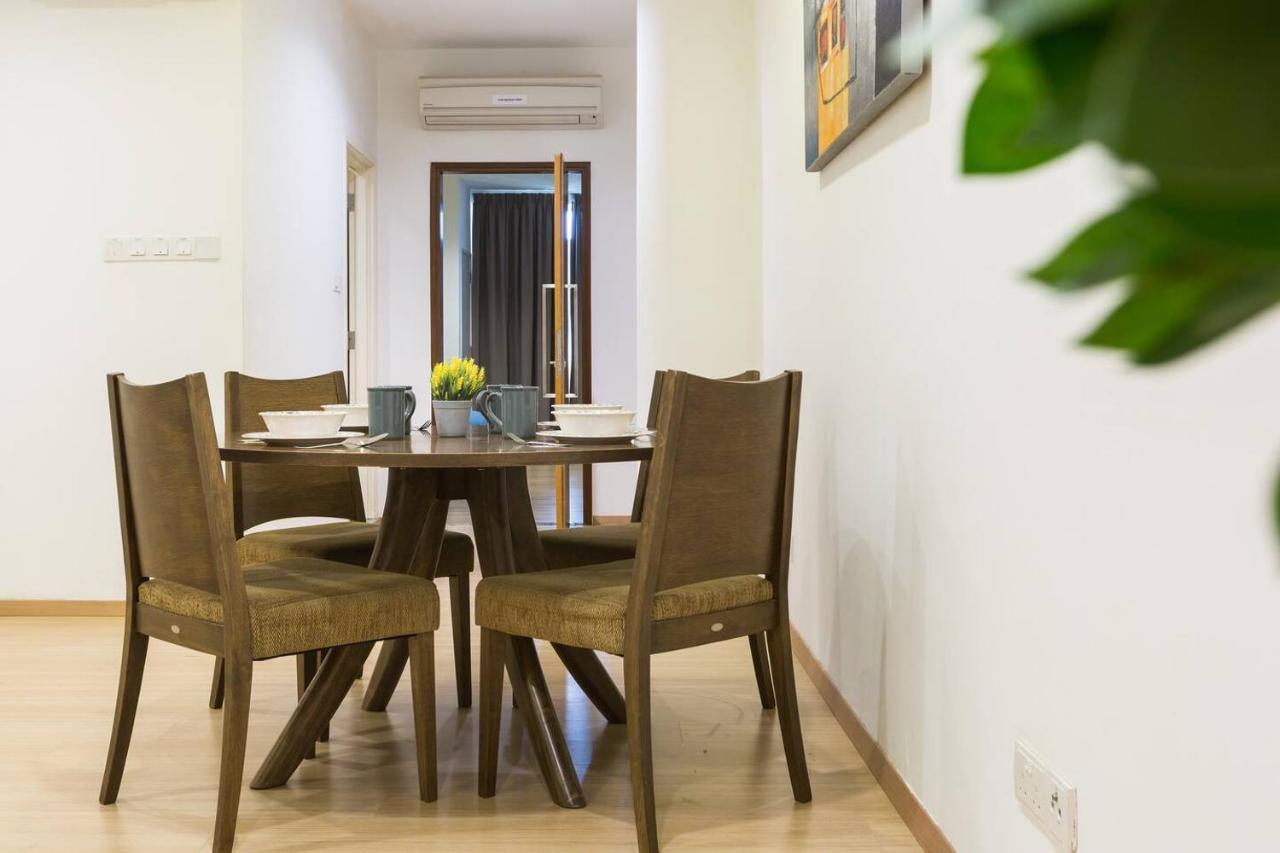 118 Residences By Travovo Τζωρτζ Τάουν Εξωτερικό φωτογραφία