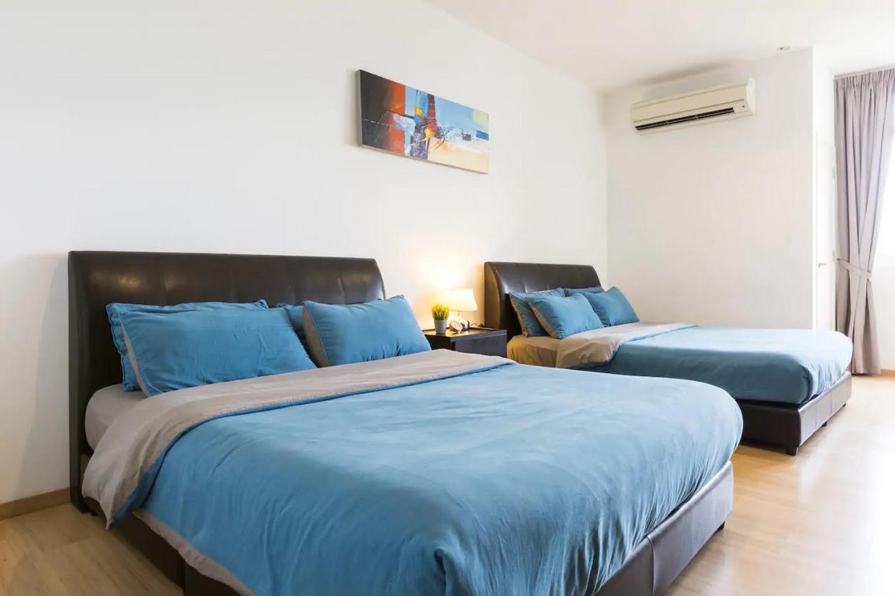 118 Residences By Travovo Τζωρτζ Τάουν Εξωτερικό φωτογραφία
