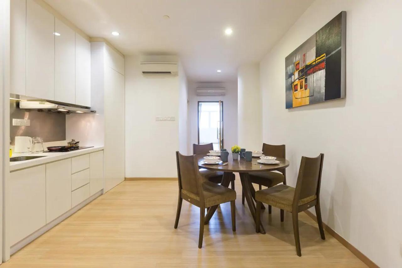 118 Residences By Travovo Τζωρτζ Τάουν Εξωτερικό φωτογραφία