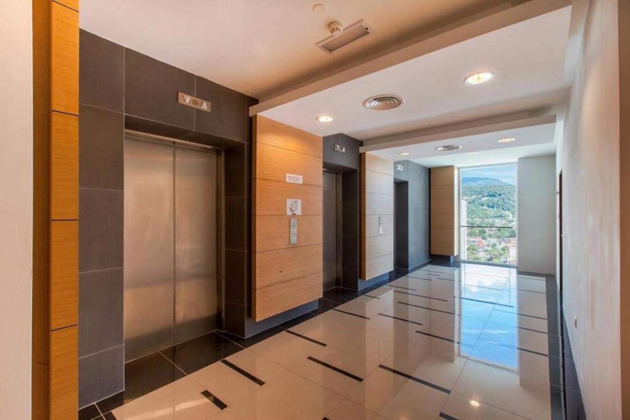 118 Residences By Travovo Τζωρτζ Τάουν Εξωτερικό φωτογραφία