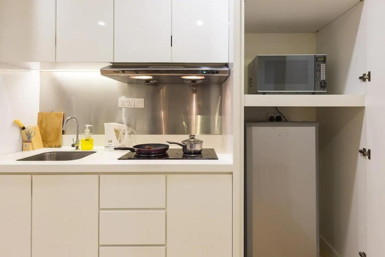 118 Residences By Travovo Τζωρτζ Τάουν Εξωτερικό φωτογραφία