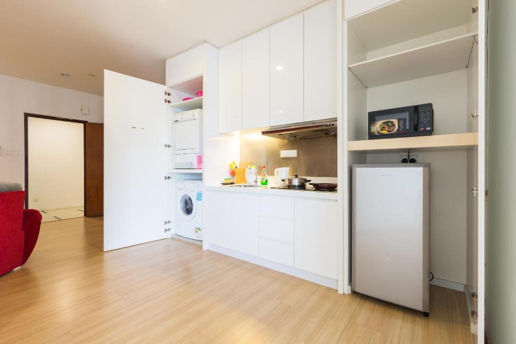 118 Residences By Travovo Τζωρτζ Τάουν Εξωτερικό φωτογραφία