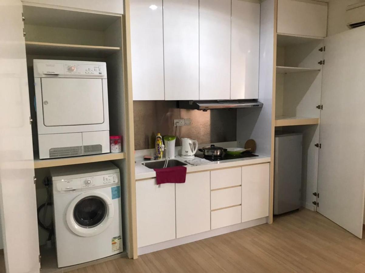 118 Residences By Travovo Τζωρτζ Τάουν Εξωτερικό φωτογραφία