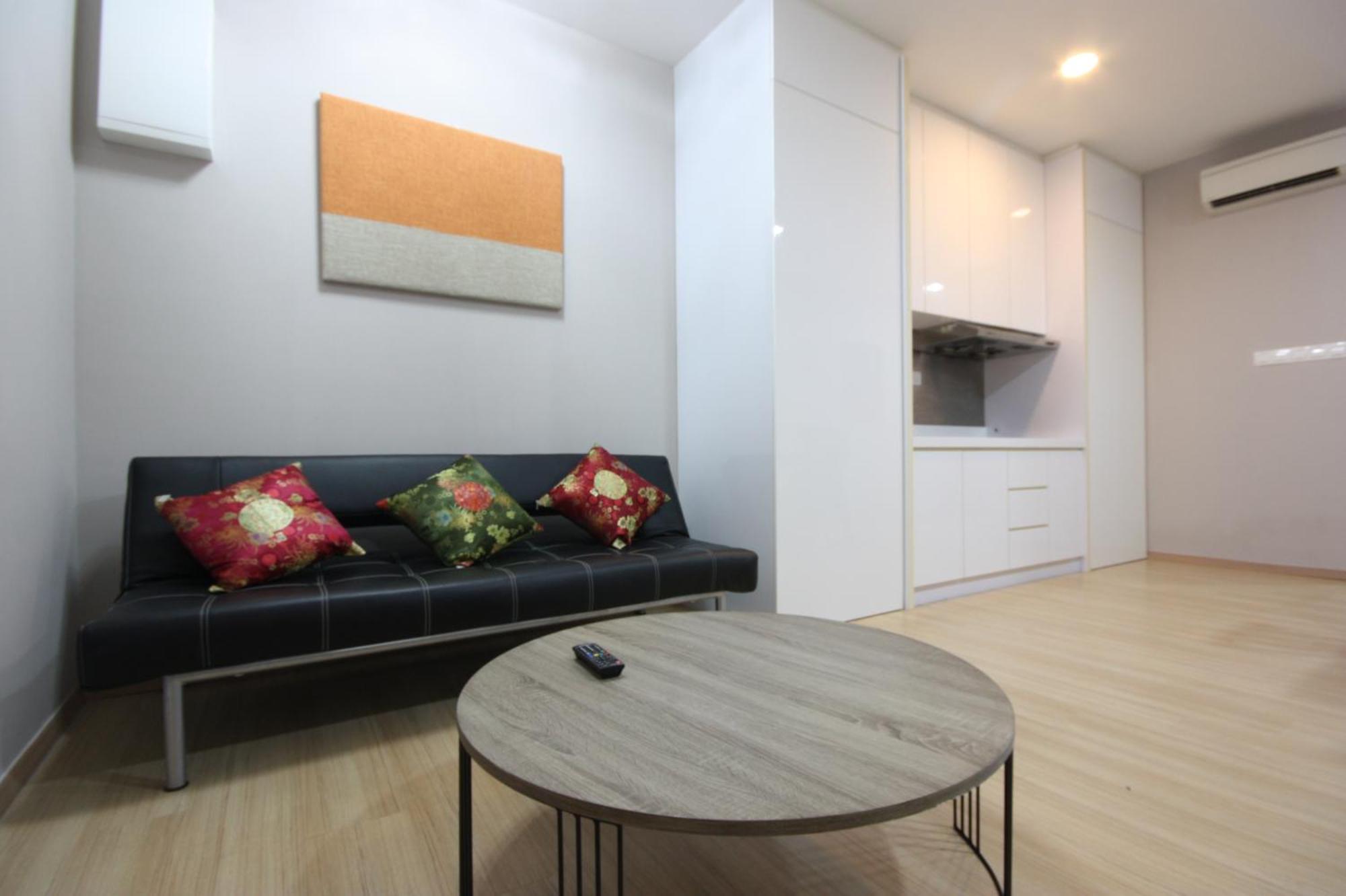 118 Residences By Travovo Τζωρτζ Τάουν Εξωτερικό φωτογραφία
