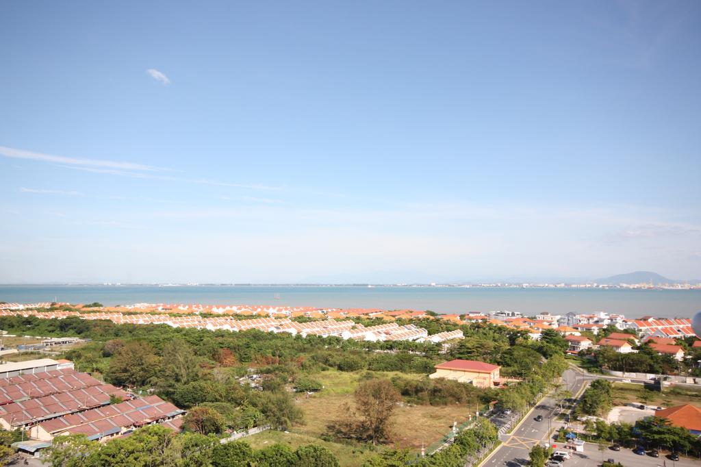 118 Residences By Travovo Τζωρτζ Τάουν Εξωτερικό φωτογραφία